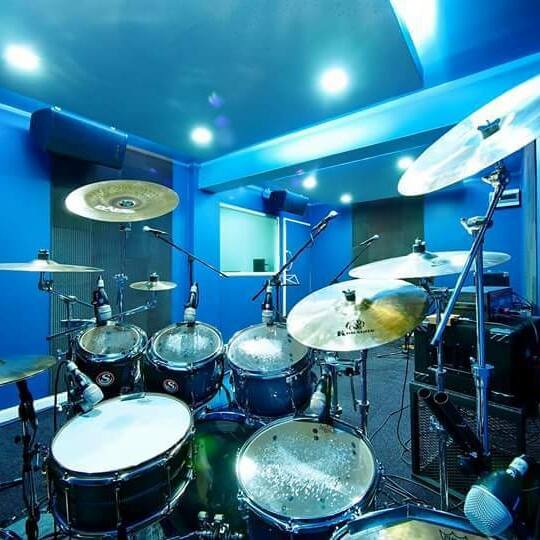 Jimmy Music Studio