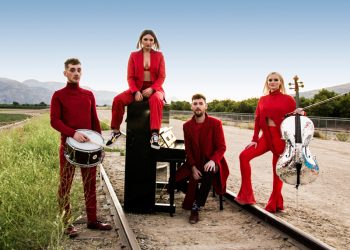 เพลงนี้กำลังมา “I Miss You” ซิงเกิ้ลใหม่จากวง Clean Bandit