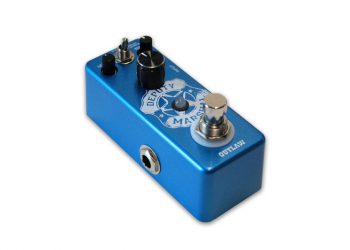 Review : Outlaw Deputy Marshal