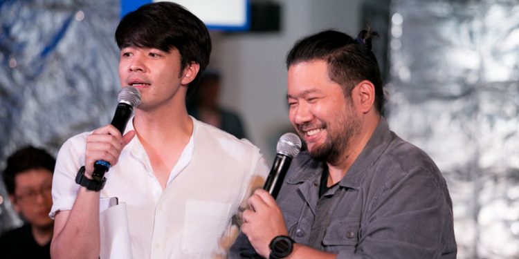 “สไปร์ซซี่ ดิสก์” เปิดบ้านโชว์ทีเด็ด ปี 2018