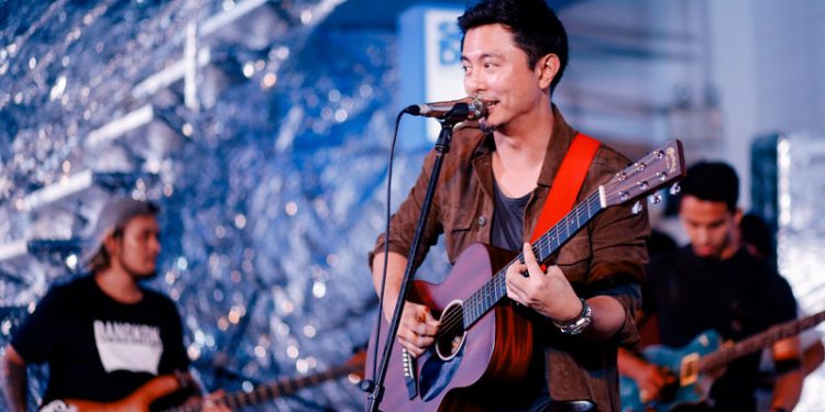 “สไปร์ซซี่ ดิสก์” เปิดบ้านโชว์ทีเด็ด ปี 2018