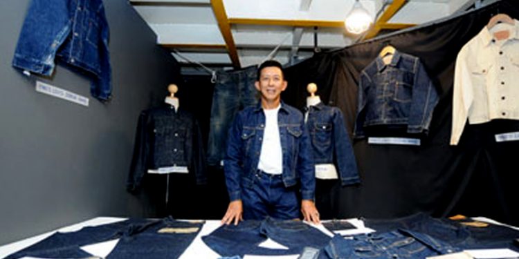 ลีวายส์® ฉลองครบรอบ 50 ปี “ลีวายส์®ทรักเกอร์แจ็คเก็ต” สุดคลาสสิค จากประวัติศาสตร์สู่การกลับมาของ ทรักเกอร์แจ็คเก็ตที่โดดเด่นในแบบคุณ