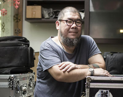 กันต์ รุจิณรงค์