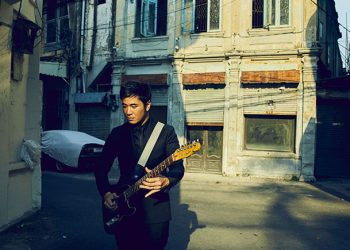 Album Review : Stamp[STH]