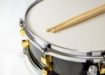 Three Note Groupings (Snare Drum Accents)