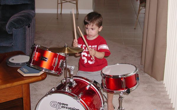 ทำไม? ถึงต้องเรียนดนตรี