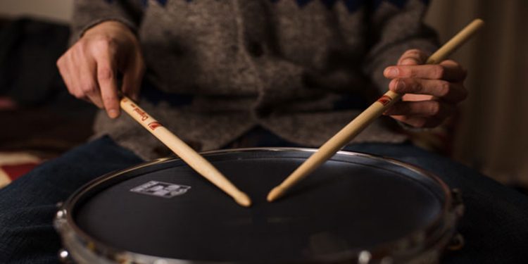 โน้ต 6 พยางค์ (sextuplets) ใน Rhythm Pattern