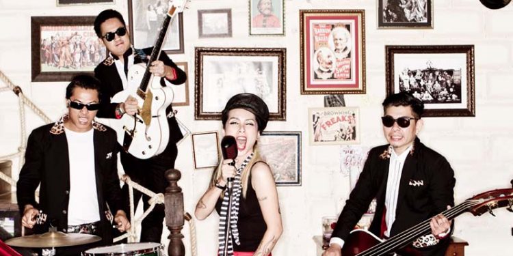 “Trix ‘O’ Treat” กับซิงเกิ้ลใหม่ “สาย (TOO LATE)”