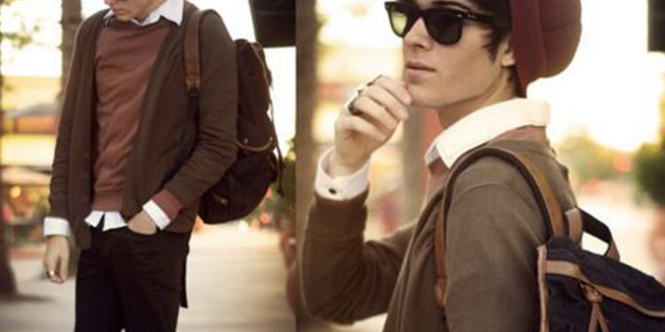 รวมไอเดียทรงผม “ Hipster Boy”