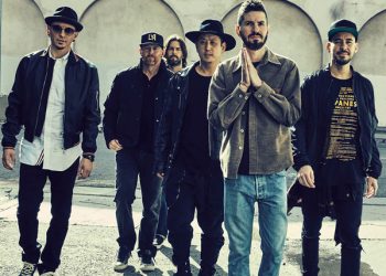 Album Review : Linkin Park One More Night