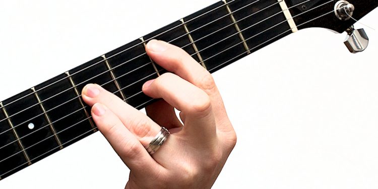 Know Music With Power Chord