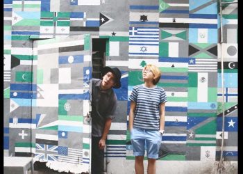 มารู้จักกับ “World NOT BAD” จากค่าย Stay Young Music ที่พกซิงเกิ้ล “ฝน” มาให้ทุกคนได้ฟังกัน!!