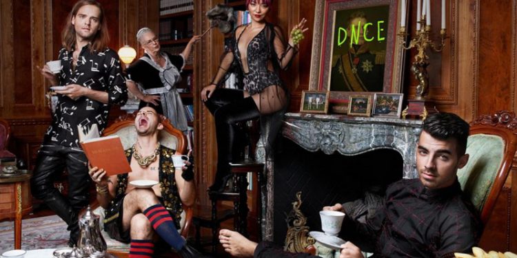 Who Are “Dnce”