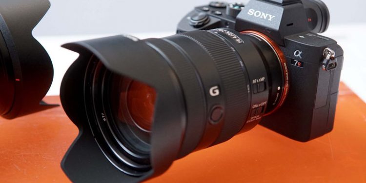 โซนี่ ปล่อยหมัดเด็ดส่งท้ายปีในงาน Photo Fair 2017