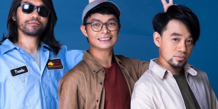 เพลย์กราวด์ ส่ง “สารภาพ” กระแทกใจคนอยากย้อนเวลา