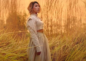 เขียนในใจร้องในเพลง : DA Endorphine (คอร์ดเพลง)