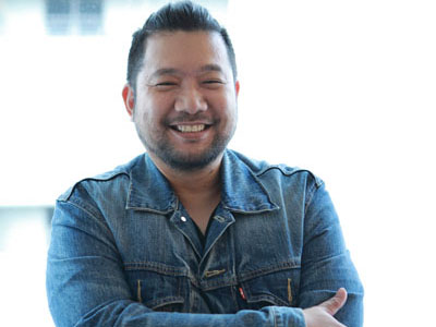 (บอย) ตรัย ภูมิรัตน