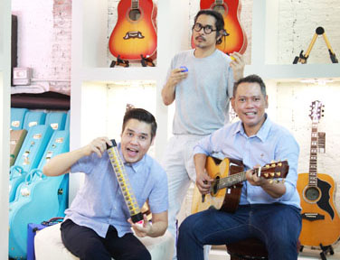 สินเจริญ บราเธอร์ส