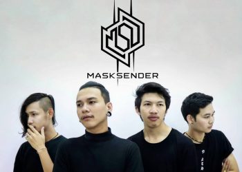 มารู้จักกับ “Masksender” วงดนตรีสไตล์ ROCK ที่พกซิงเกิ้ล “กลับมาได้ไหม” มาให้ทุกคนได้ฟังกัน