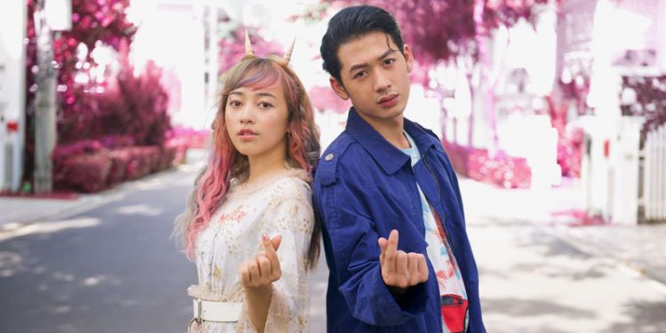 MBO ส่งสาวเปรี้ยวเท่ “จีน่า เดอซูซ่า” กับซิงเกิ้ลที่ 2 “เรื่องของชั้น (M.Y.B)”