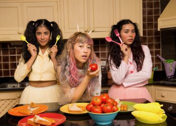 MBO ส่งสาวเปรี้ยวเท่ “จีน่า เดอซูซ่า” กับซิงเกิ้ลที่ 2 “เรื่องของชั้น (M.Y.B)”