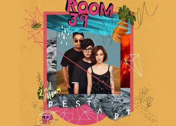 Review Album : Restart (Room39)