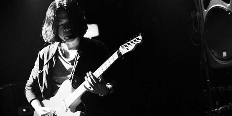 GHOST พาเสียงดนตรีหลอกหลอนไกลถึงแดนปลาดิบ