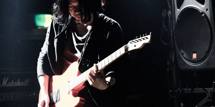 GHOST พาเสียงดนตรีหลอกหลอนไกลถึงแดนปลาดิบ