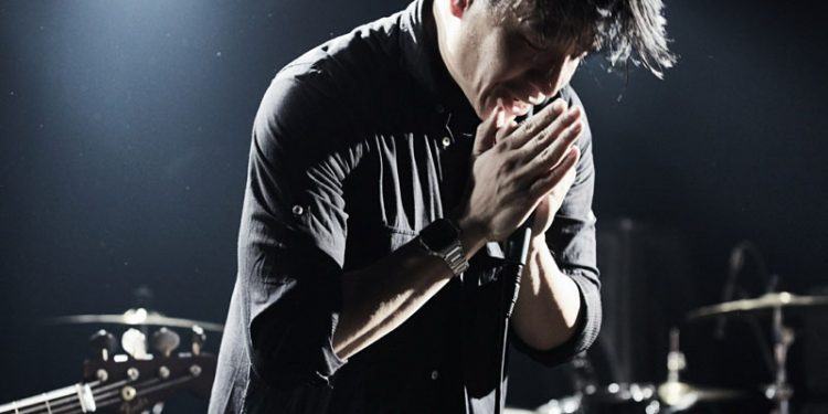 GHOST พาเสียงดนตรีหลอกหลอนไกลถึงแดนปลาดิบ