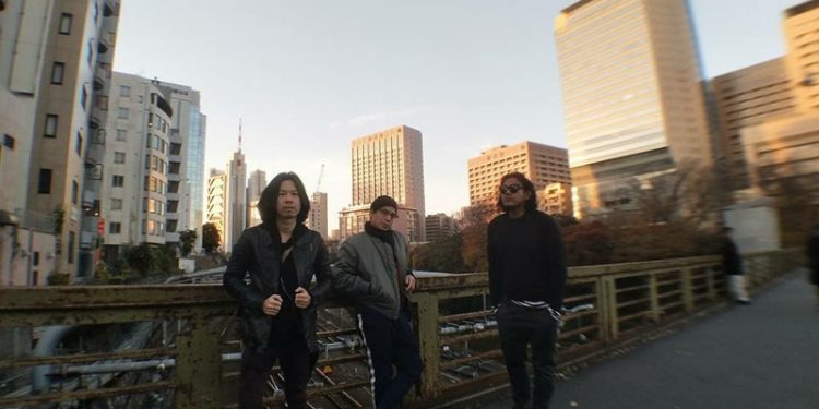 GHOST พาเสียงดนตรีหลอกหลอนไกลถึงแดนปลาดิบ