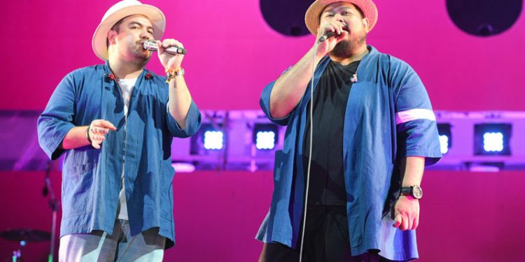 ประมวลภาพ บิ๊ก เมาน์เท่น มิวสิค เฟสติวัล 2017 กลับเขาใหญ่แบ๊ววว!