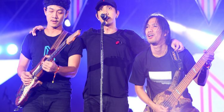 ประมวลภาพ บิ๊ก เมาน์เท่น มิวสิค เฟสติวัล 2017 กลับเขาใหญ่แบ๊ววว!