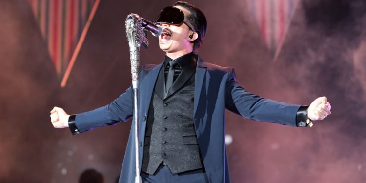 ประมวลภาพ บิ๊ก เมาน์เท่น มิวสิค เฟสติวัล 2017 กลับเขาใหญ่แบ๊ววว!