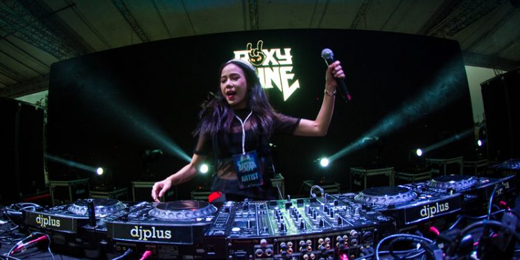 DANNIC & DYRO นำทัพ Splash Out เดือดสะใจขาแดนซ์ กลางสวนน้ำ Cartoon Network
