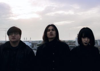 มารู้จักกับ “MonuMent” วงดนตรีสไตล์ Post-Hardcore // Post-Rock  สำเนียงเทพ!!
