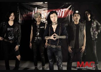 มารู้จักกับ “HOLY SHIT” วงดนตรีสไตล์ Modern Rock 80 – 90 ‘s  ที่พกซิงเกิ้ล “ไม่เจอกับตัว” มาให้ทุกคนฟังกัน