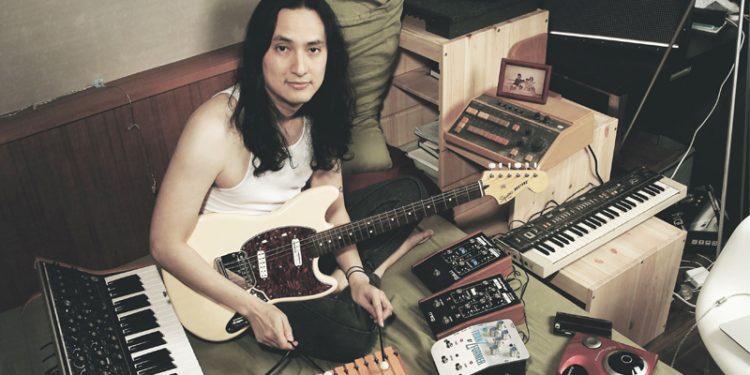 “Artinstereo” สาย Alternative ไม่ควรพลาดกันกับวงนี้