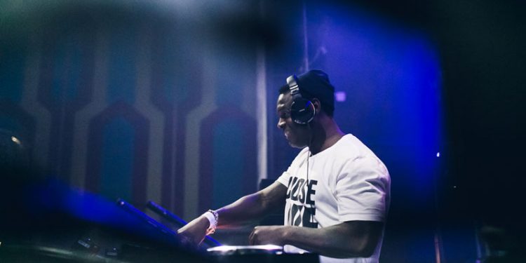 ONYX จัดปาร์ตี้ขนดีเจชั้นนำระดับโลก TUJAMO