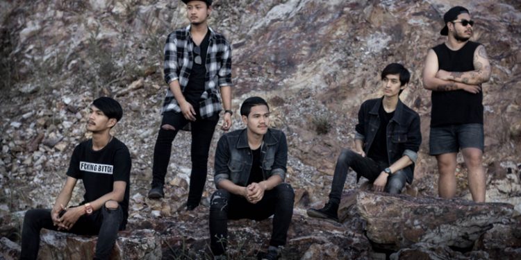 มารู้จักกับวง “SEA TWO” วงดนตรีสไตล์ POP ROCK  ที่มีสำเนียงเป็นเอกลักษณ์