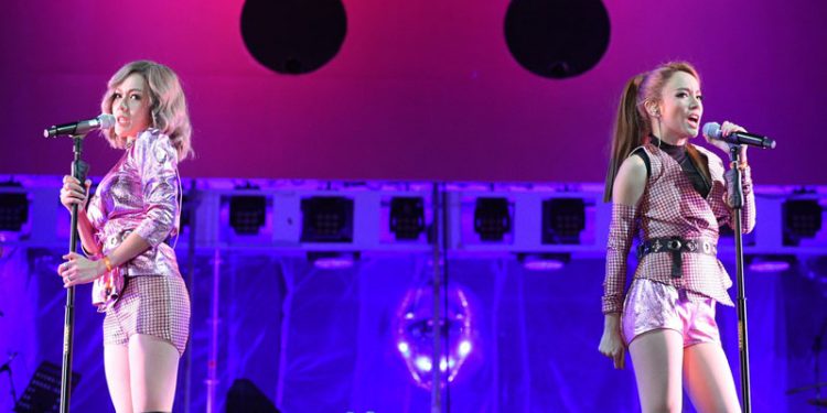 ประมวลภาพ บิ๊ก เมาน์เท่น มิวสิค เฟสติวัล 2017 กลับเขาใหญ่แบ๊ววว!