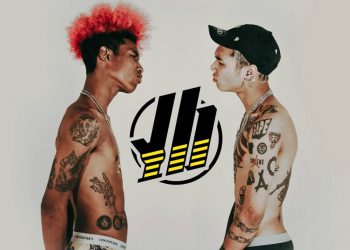 YOUNG BONG คลื่นลูกใหม่ที่น่าจับตามองของวงการ Hiphopไทย