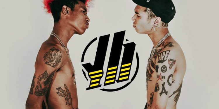 YOUNG BONG คลื่นลูกใหม่ที่น่าจับตามองของวงการ Hiphopไทย