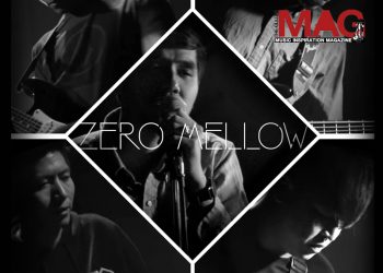 มารู้จักกับ 5 หนุ่มมาดเข้ม “ZERO MELLOW ” ที่พกซิงเกิ้ล “ลืม” มาให้ทุกคนได้ฟังกัน
