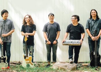 มารู้จักวงแนว Post-Rock ส่งตรงจากเชียงใหม่ “สิริพรไฟกิ่ง – Ziriphon Fireking”