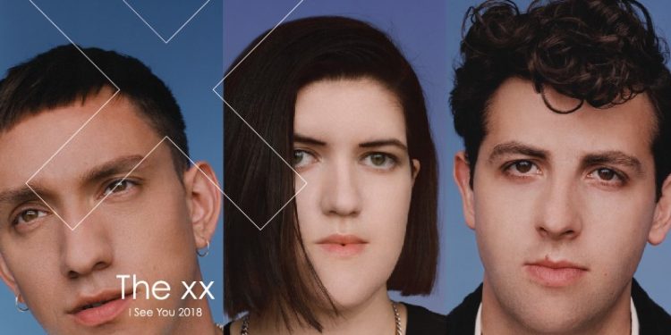 The XX Box Set limited edition