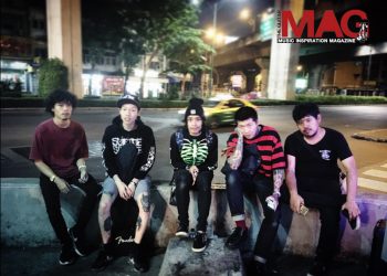 มารู้จักกับ Alive The Night วงดนตรีสไตล์ Post-Hardcore ที่พกซิงเกิ้ล “ลิฟเขียว”มาให้ทุกคนได้ฟังกัน