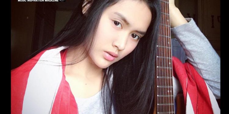 แง่มุมดีๆ เกี่ยวกับผู้หญิงเล่นดนตรี “พิกุล” มือกีตาร์สาว จากรั้วมหาวิทยาลัยจันทรเกษม