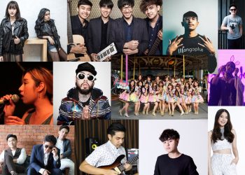 20 ดาวเด่นที่น่าจับตามากที่สุดในศักราชนี้ เป็นใครยังไงต้องดู!!