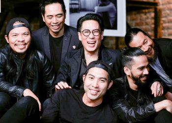 “เบิร์ด” สร้างปรากฎการณ์ใหม่วงการเพลง…จับมือ 8 ศิลปินไอดอล ระเบิดโปรเจ็กต์ใหญ่