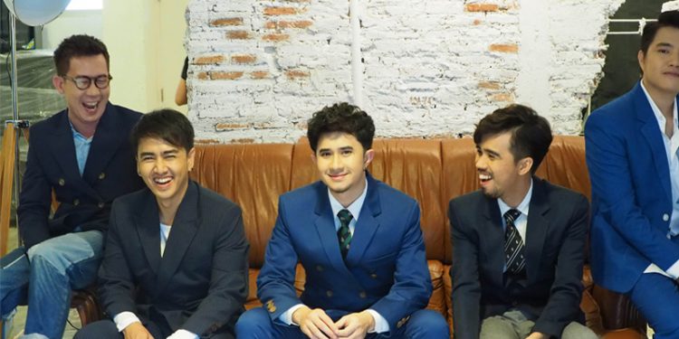 รักฉันเพราะอะไร : BLUESHADE (คอร์ดเพลง)